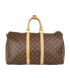 Keepall Bandouliere 45, back view